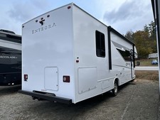 2026 Entegra Coach Odyssey SE 29KF