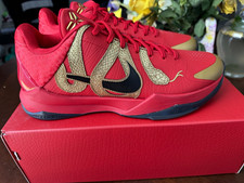 Nike zoom Kobe V protro year of the mamba. Ne...