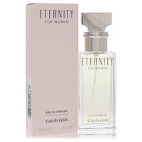 Eternity By Calvin Klein Eau De Parfum Spray 1 Oz / E 30 Ml