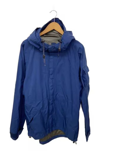 visvim NOMAD JACKET Mountain Parka (Large) Nylon … - image 1