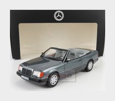 1:18 NOREV Mercedes Benz E-Class 300Ce 24V (A124) Cabriolet Open 1991 B66040685