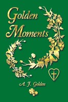 Go*Den Moments A. J. Go*Den Taschenbuch Kartoniert / Broschiert Englisch 2016