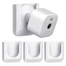 Blink Mini 2 No Drill Wall Mount Bracket for Blink Mini 2/Blink Outdoor 4/Bli...