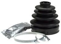 Faltenbalgsatz Antriebswelle Spidan 36086 FüR Toyota Land Cruiser 100 HDJ100_ LX
