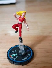 DC Heroclix Origin 062 Wonder Girl Experience...