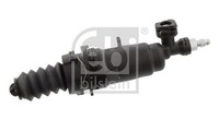 Febi Bilstein Nehmerzylinder, Kupplung 103496 FüR CitroËN Passend FüR Fiat
