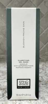 Erno Laszlo Clarifying Gel Mask Anti Imperfections ~ 125 ml / 4.25 oz ~NIB