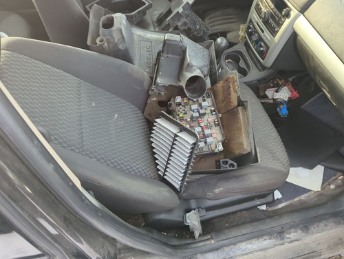 2010-2010 Chevrolet Cobalt Passenger Front Seat Oem PQZH5