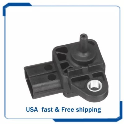 18590-80C40 Pressure Sensor For MAZDA RX-8 MX-5 3 6 626 MILLENIA MIATA PROTEGE .