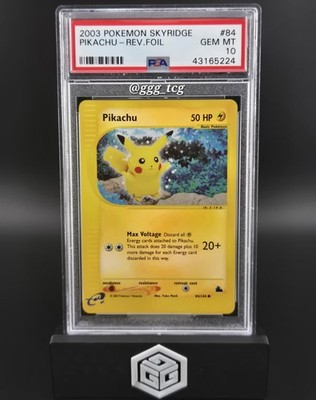 ポケモンカード　PSA 8,9 複数セット Pokemon PSA 9 MINT Porygon Z Lv. X 1st Japanese Exclusive Temple
