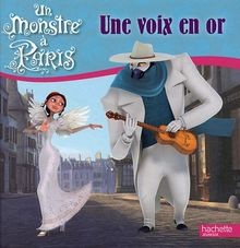 Un monstre à Paris : Une voix en or von Sophie Koec... | Buch | Zustand sehr gut