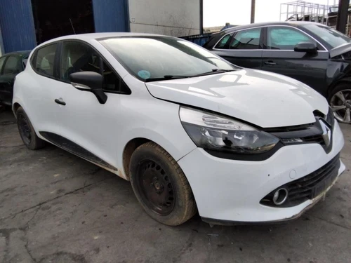 110428257R Culata para RENAULT CLIO IV Authentique 2012 1788494 - Imagen 7 de 10