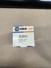 Napa Hl6603 Headlight Switch New Old Stock Cr...