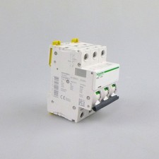 Schneider Electric Circuit Breaker iC60L NOV