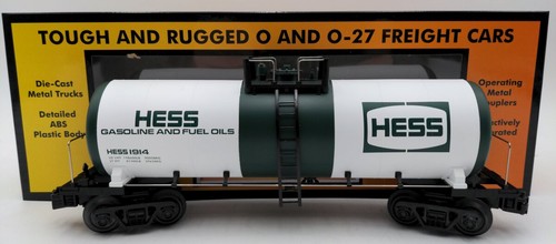 Coche cisterna moderno MTH 30-73626 O Hess #1914 | Zustand: New