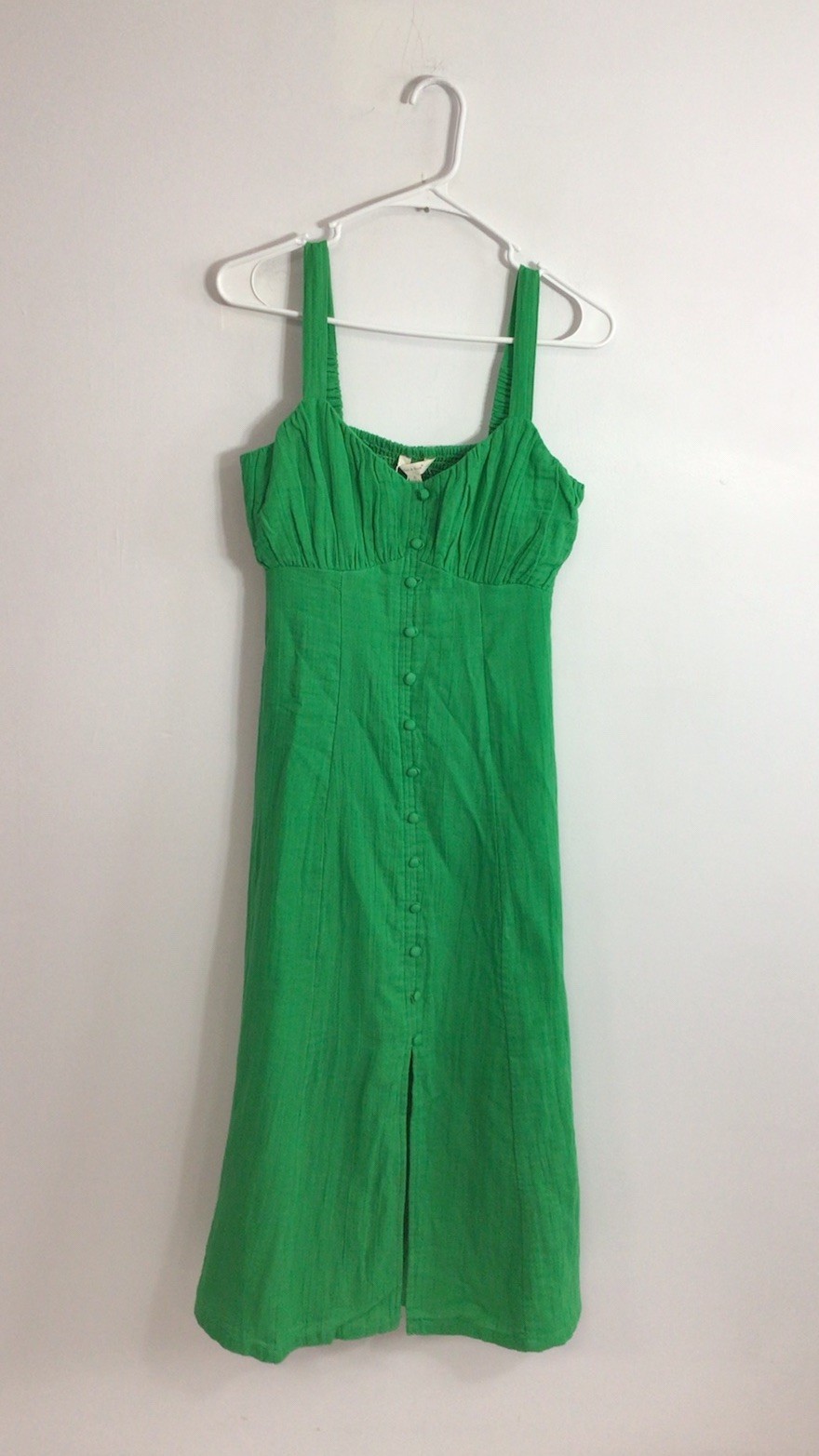 sim and sam green dress Sim & Sam Dresses | Nwt Sim & Sam Sage Color Maxi Summer Dress. Flowy, Romantic, And Lightweight. | Color: Green