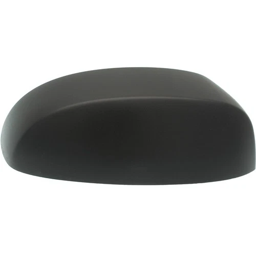 Mirror Cover For 2007-2013 Chevy Silverado 1500 Passenger Side Textured Black