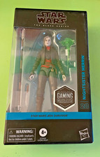 Star Wars Black Series Nightsister Merrin 6 Gaming Greats 28 Jedi Survivor NEW