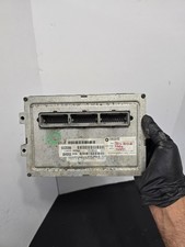 2001 Dodge Ram 1500 2500 3500 5.9l Engine Control Module Ecu Ecm P56028550ab 2001 Dodge Ram 1500 2500 3500 5.9l Engine Control Module Ecu Ecm P56028550ab