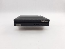 Lenovo ThinkCentre M90q, i5-10500, 3.10GHz, 8GB RAM, 256GB NVMe, No AC C4 140