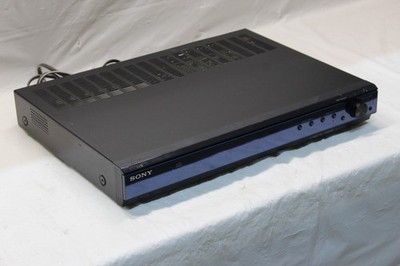 Sony STR-KS370 - 5.1 Ch HDMI Home Theater Surround Sound Receiver Stereo RS