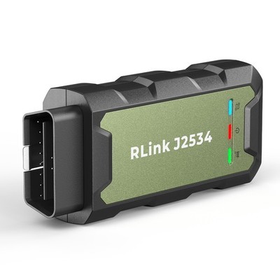 2026 J2534 Passthru Diagnostic Dongle for IDS/ HDS/ TIS/ Forscan// SDD/ ELM327