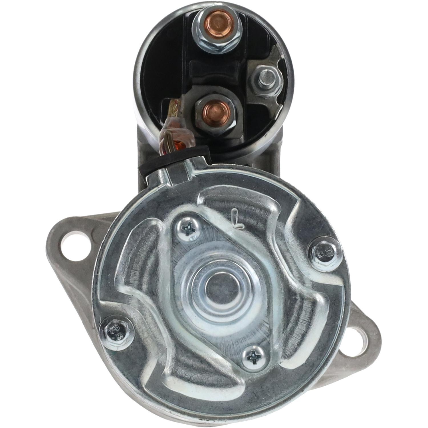 Mercedes-Benz SLS AMG 2011-2015 Starter motor