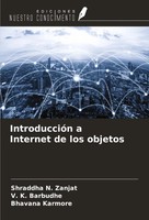 Shraddha N. Zanjat (U. A.) | IntroduccióN A Internet De Los Objetos | Buch