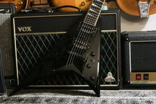 Jackson Stars RR-J2B 2007 (no261019)