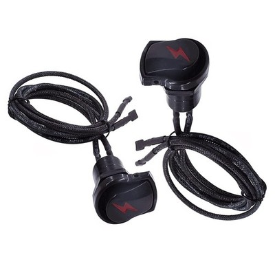 MENSI Electronic Ignition Button Switch, Grill Replacement Igniter Push Butto...