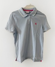 Brooks Brothers Blue Short Sleeve Shirt - Youth XL 346 See Measurements
