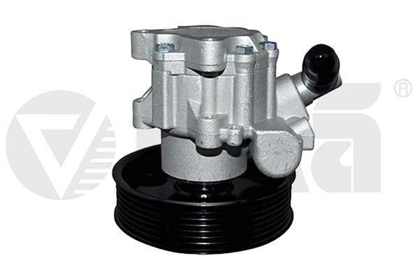 Hydraulikpumpe Lenkung Vika 49958401 FüR Mercedes Sprinter B906 Bus Viano W639-image