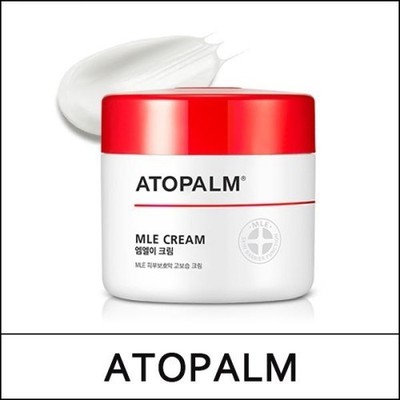 [ATOPALM] MLE Cream 100ml / Sweet Korea Cosmetic SweetCorea COM / 5BS3