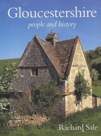 Gloucestershire: People and History - Sale, Richard