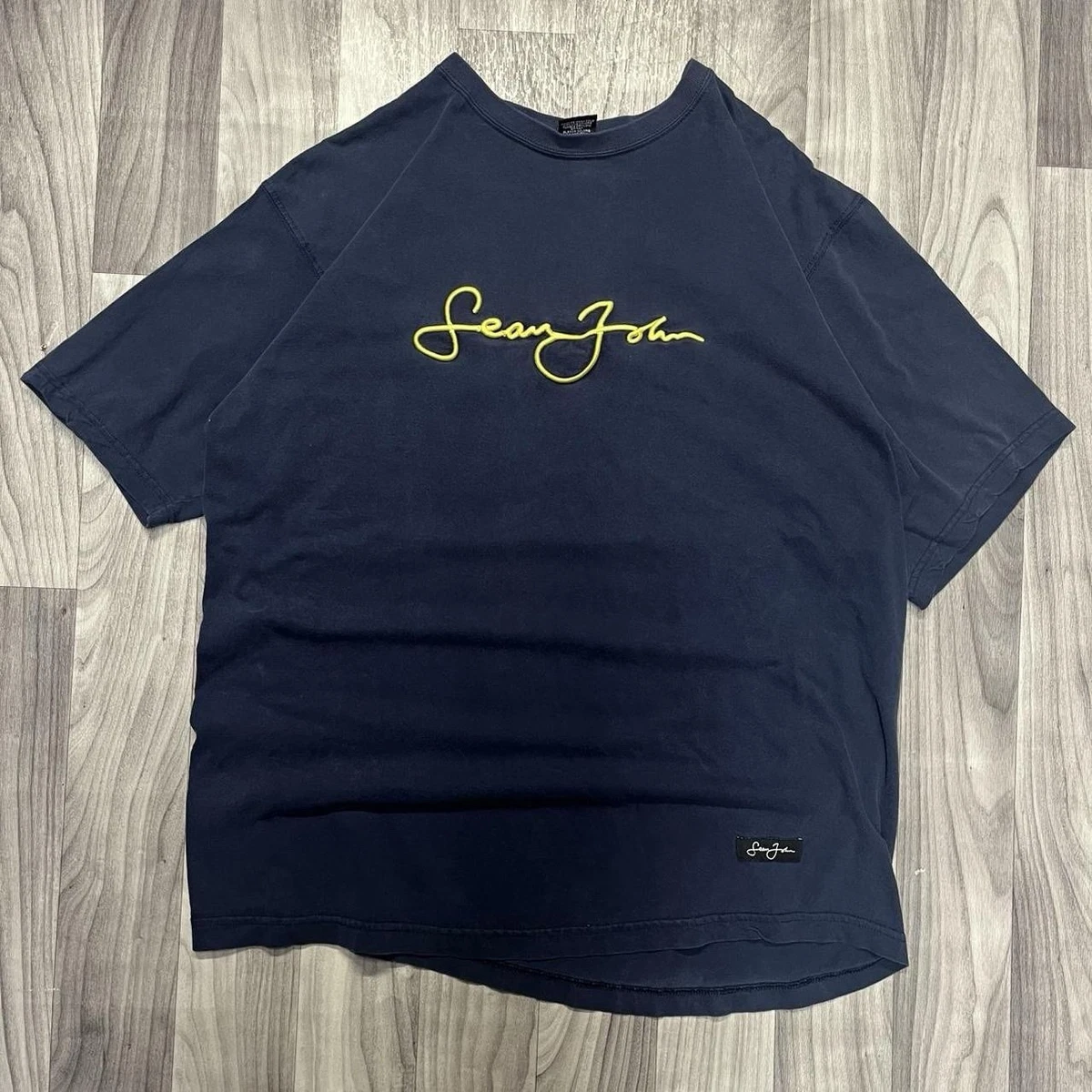 Sean John Men's T-Shirts for sale | eBay