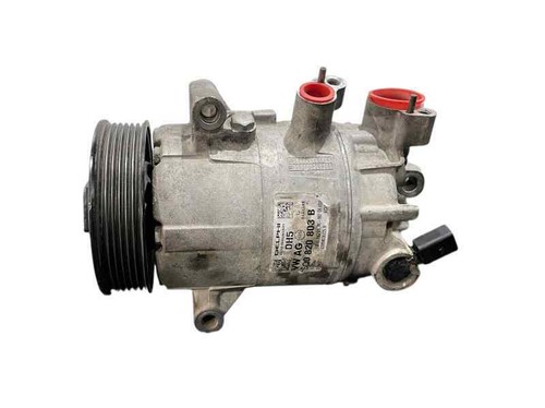 klimakompressor 123216 SEAT LEON 5F1 1.6 TDI 2012