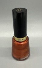 REVLON Nail Polish Enamel - Uninhibited 645