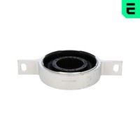 Lagerung Gelenkwelle Optimal F3-9953 Aluminium FüR BMW X5 E70 X3 F25 F15 F85 X6