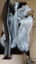01-05 Duramax 4in Spelab Exhaust System 01-05 Duramax 4in Spelab Exhaust System