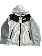 Kids Nike Windbreaker Size 7 New Retails 55