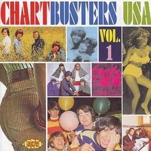 Chartbusters Usa 1 von Various von not specified | CD | Zustand gut