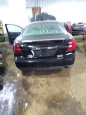 Driver Front Seat Bucket Ar9 Cloth Electric Fits 06-08 Grand Prix 2097452
