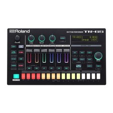 Roland TR-6S Drum Machine Rhythm Composer 808 909 New in Box Audio Interface