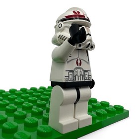 LEGO Star Wars Minifigure Clone Trooper 91st Mobile Recon Corps sw0130 7250