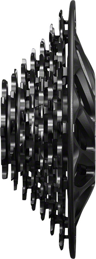 SRAM XG-795 X01 10-24 DH 7 Speed Cassette Requires XD Driver / SRAM 11 Sp Chain