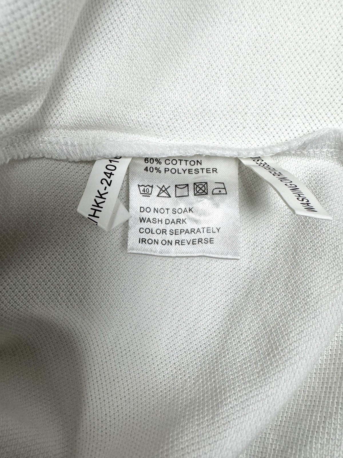 Polo Yves Saint Laurent YSL Pour Homme vintage