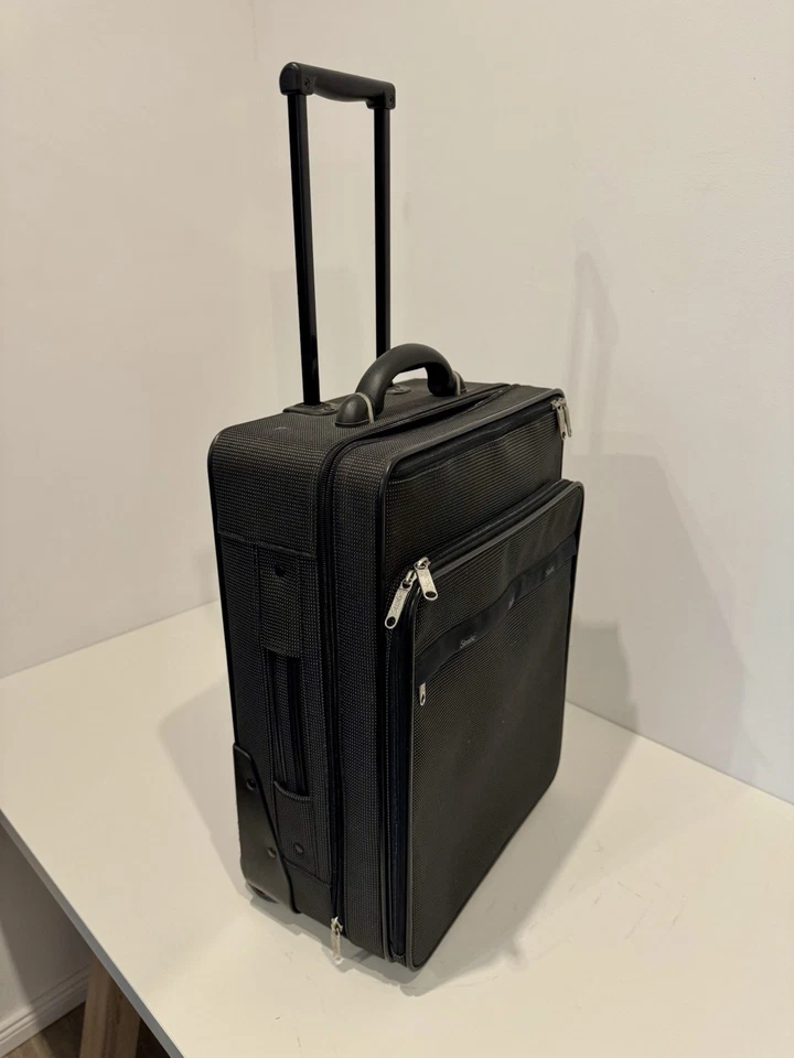 Stratic Koffer - Bild 4 von 4