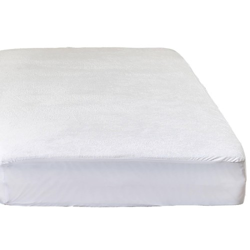 Waterproof Twin XL Mattress Protector for College Dorm Room Extra Long Twin B... - Picture 6 of 8