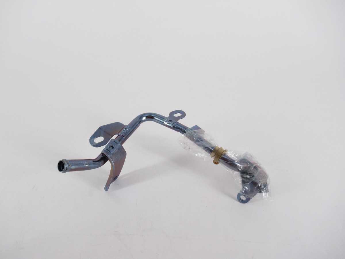 【よし】 Genuine OEM Nissan 14053-3JA0C Outlet Pipe 2015-2024 Murano 2014