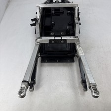 Aprilia RSV1000R 2004-2008 Rear Subframe Pt.no AP8146500 #B.Shelf